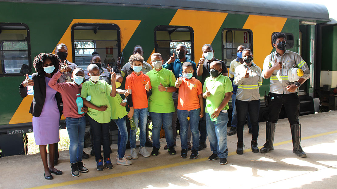 nacala-logistics-Visitantes-impressionados-com-as-operacoes