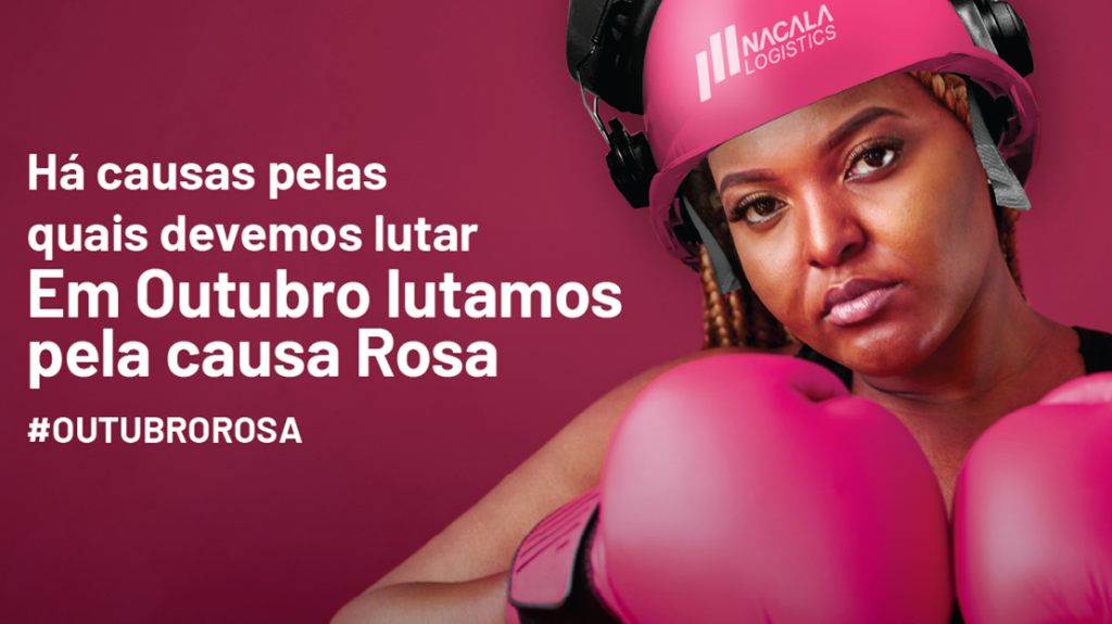 Outubo Rosa