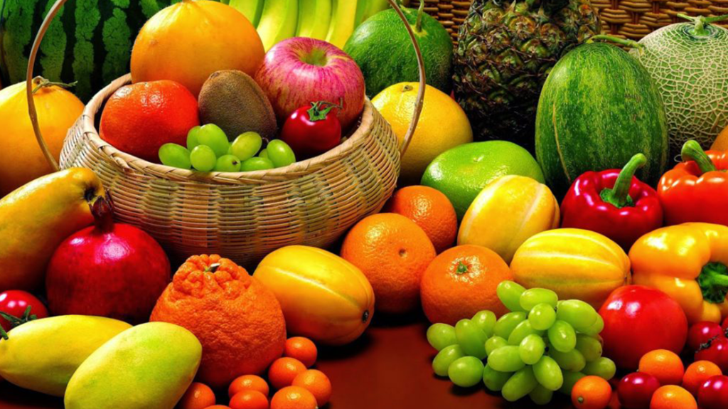 alimentacao
