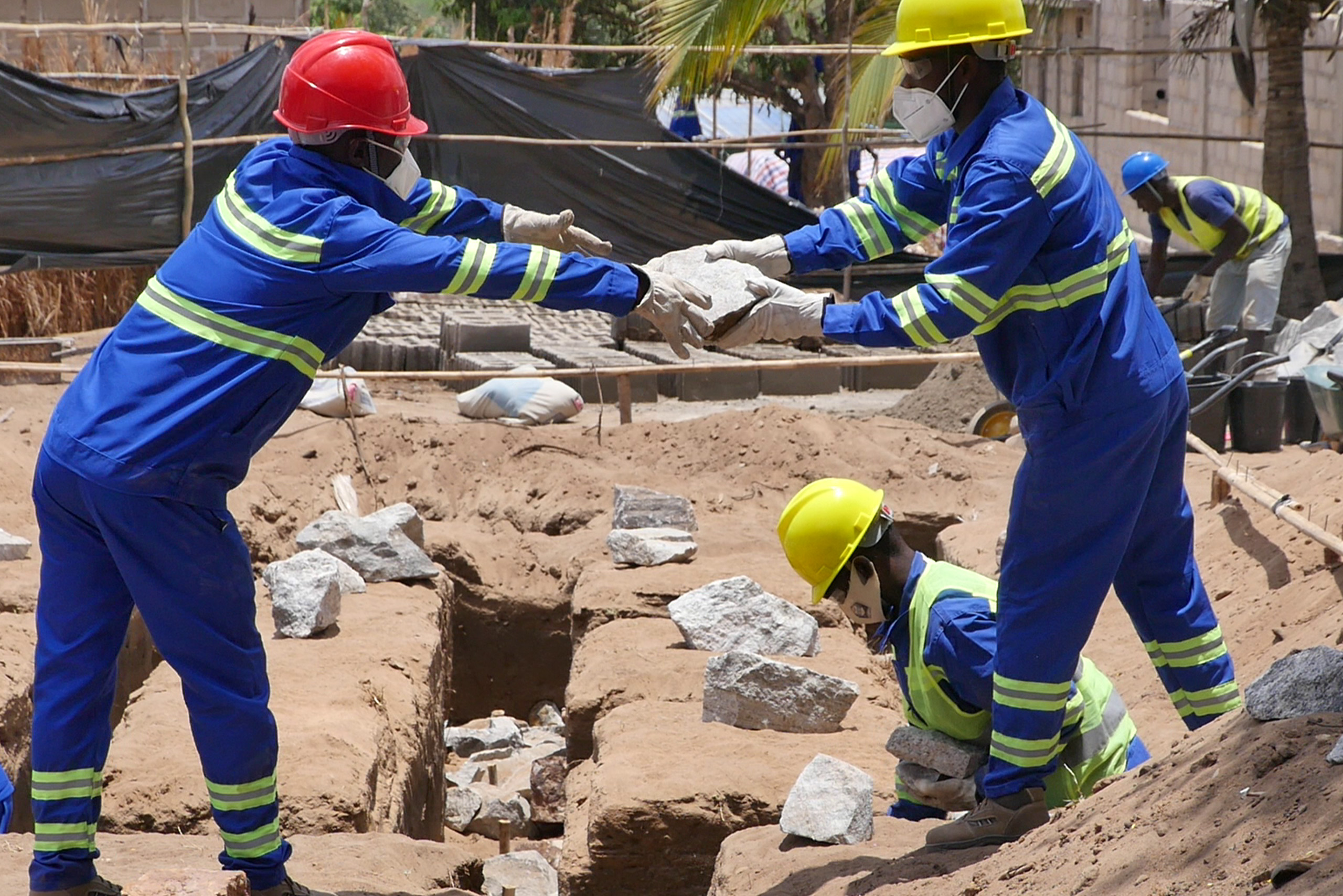 nacala-logistcs-vulcan-nos-comunidade-investimento-social-Formação e contratação de mão-de-obra local3
