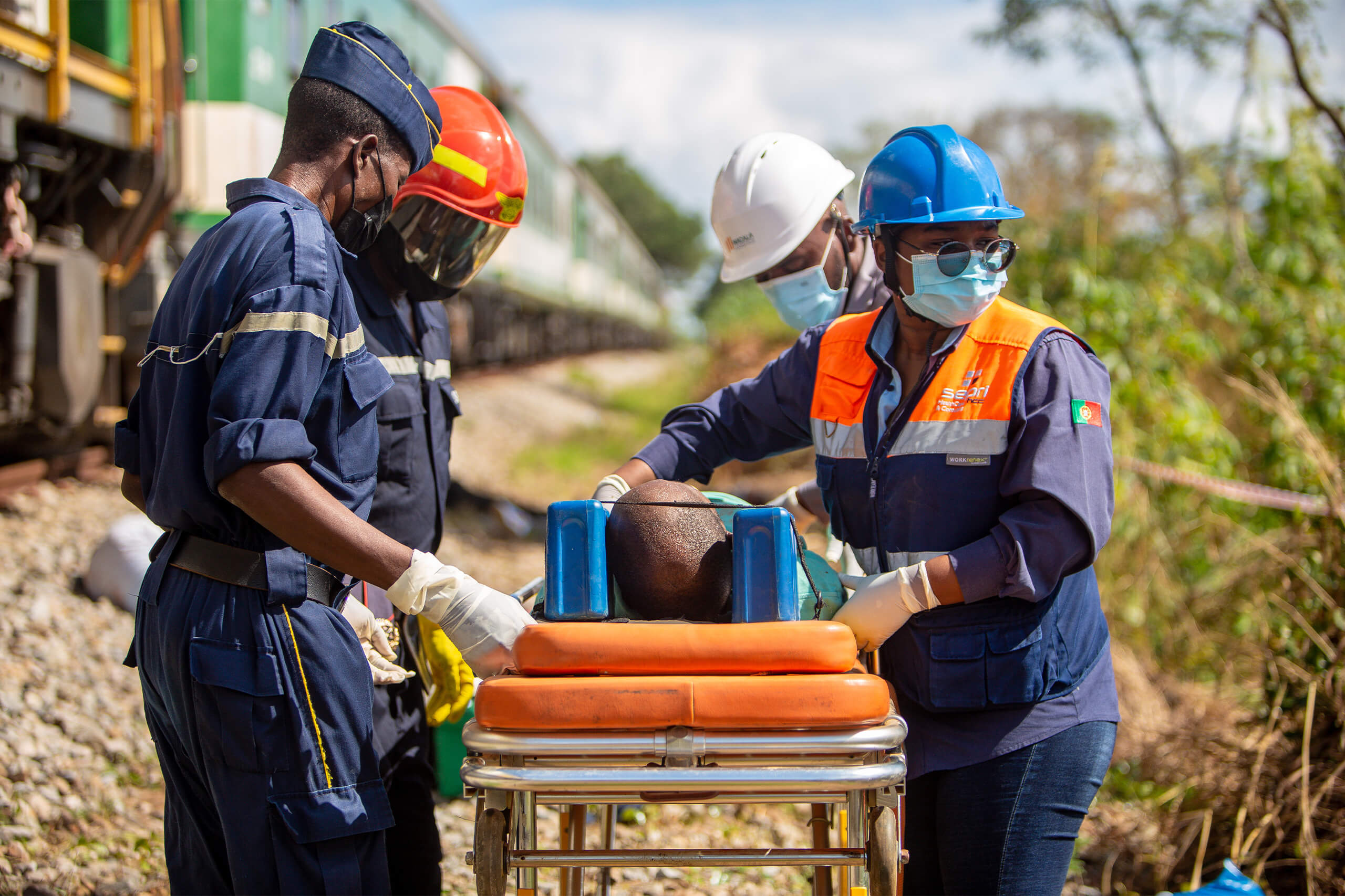 nacala-logistcs-vulcan-nos-comunidade-Saúde e higiene Ocupacional Preparação e Resposta a Emergências (1)