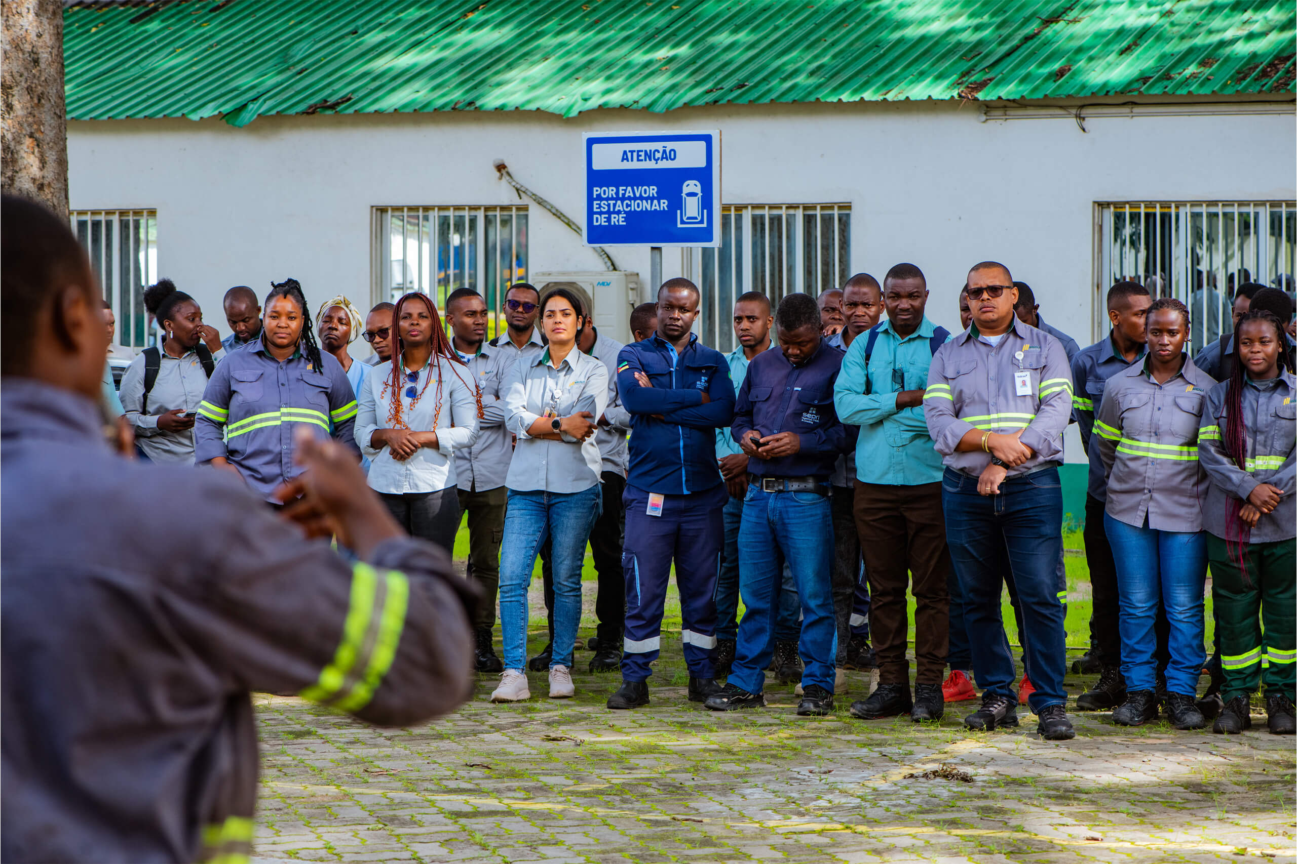 Programa de prevenção de acidentes graves e fatalidades (1)