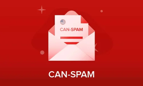 A Lei CAN-SPAM: O Que É e Como Cumprir