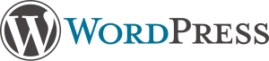 WordPress_logo.svg