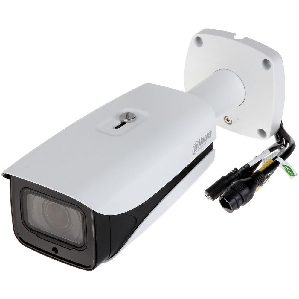 Dahua HFW5831E-ZE Eco Savvy 3.0 Anti-Vandal Bullet IP Camera 8MP 2.7mm~12mm (110°~40°) nampula silvermoz- servicos-instalacao-fornecimonto-cctv-nampula-maputo-silvermoz-beira-africa-mocambique