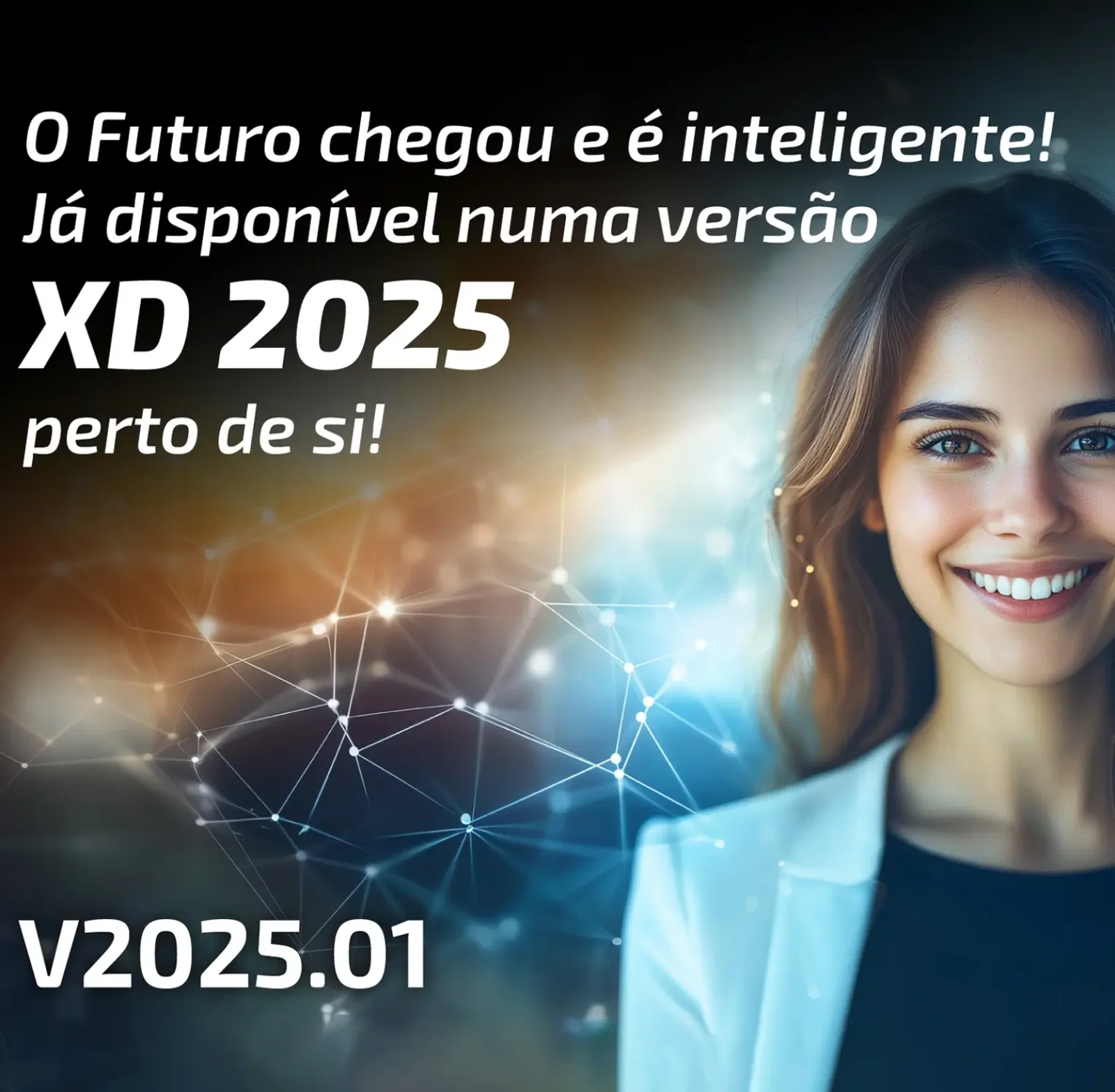 xd software versao 2025