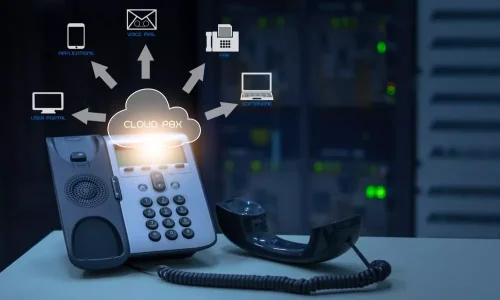 Soluções VoIP e PBX: Comunicação Profissional ao Alcance do Seu Negócio