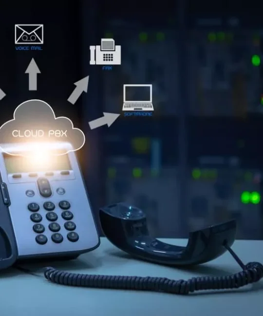 Soluções VoIP e PBX: Comunicação Profissional ao Alcance do Seu Negócio