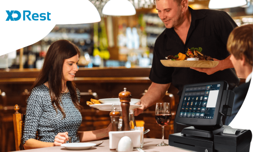 XD Rest: O Sistema de Gestão que Transforma a Restauração