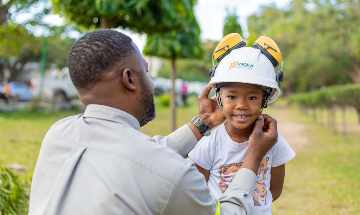 1 de Junho – Nacala Logistics 2025